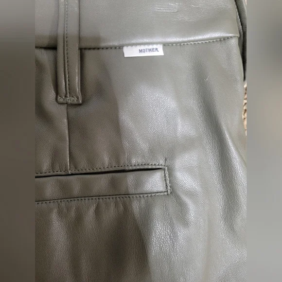 Mother Nwt Pants - Picture 5 of 5